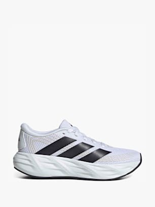 adidas Tekaški copati Bela