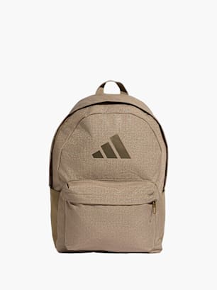 adidas Nahrbtnik Bež