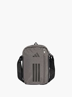 adidas Torba za čez ramo Siva