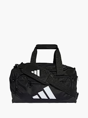 adidas Geantă sport Negru