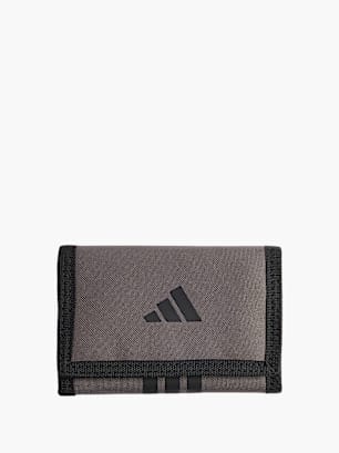 adidas Geldbörse Grau