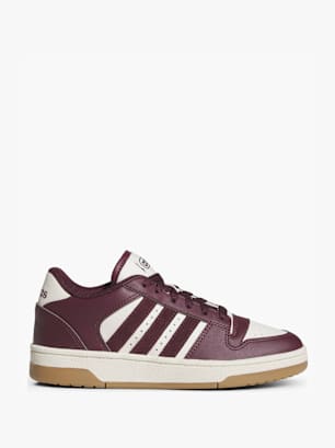 adidas Sneaker Marrone
