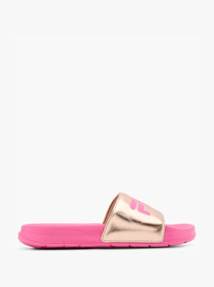 FILA Papucs arany