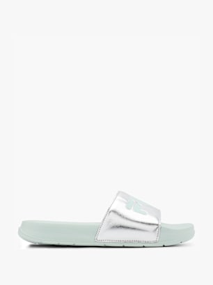 FILA Papucs ezüst