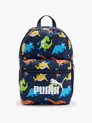 PUMA Ruksak Tamnoplava