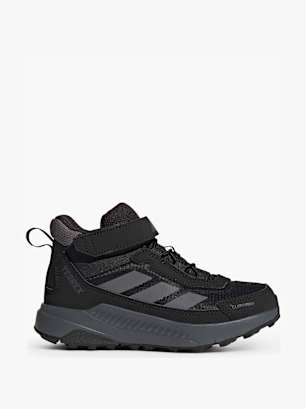 adidas Löparsko Svart