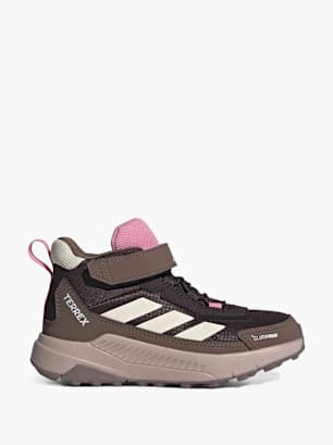 adidas Trekkingsko Brun
