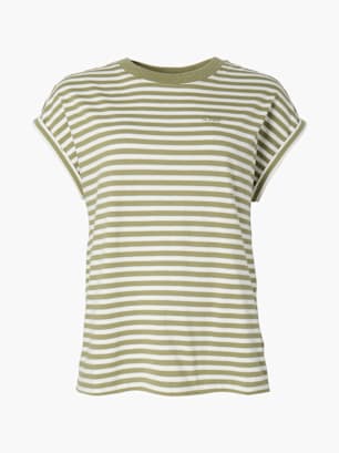 s.Oliver T-Shirt Khaki