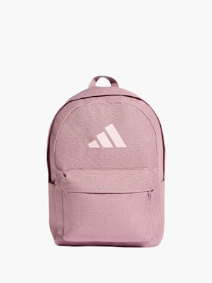 adidas Rucksack Rosa