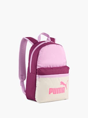 PUMA Ruksak Ružičasta