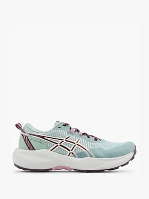 ASICS Laufschuh Blau