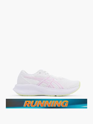 ASICS Laufschuh Weiß