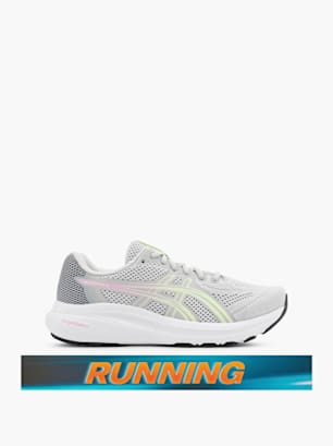 ASICS Futócipő szürke