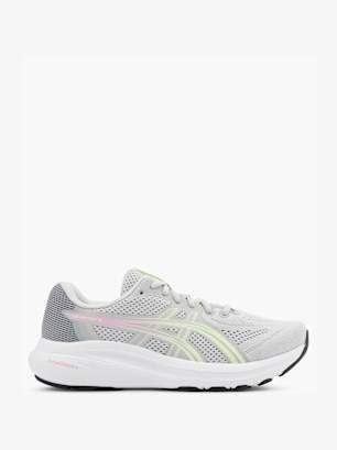 ASICS Laufschuh Grau