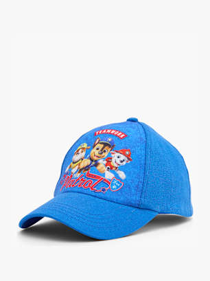 PAW Patrol Kappe Blau