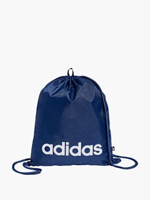 adidas Turnbeutel Dunkelblau