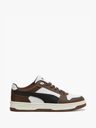PUMA Sneaker Marrone