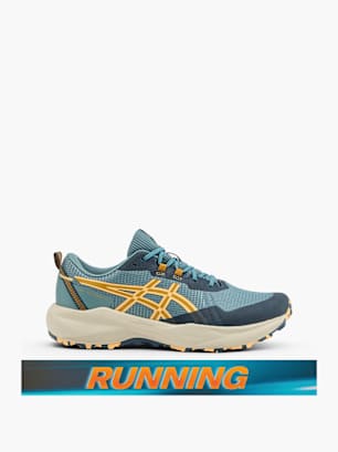 ASICS Laufschuh Blau