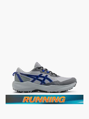 ASICS Laufschuh Grau
