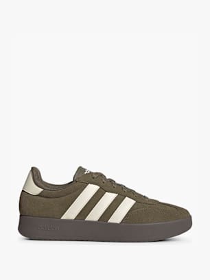 adidas Sneaker Olive