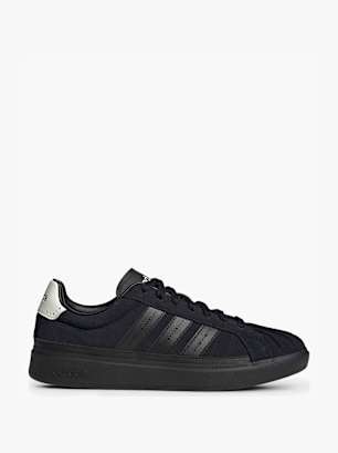 adidas Sneaker Schwarz