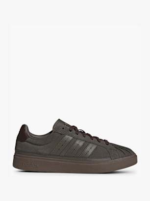 adidas Tenisice Smeđa