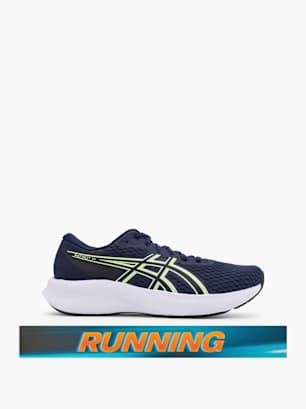 ASICS Laufschuh Grau