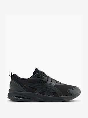 ASICS Sneaker Schwarz