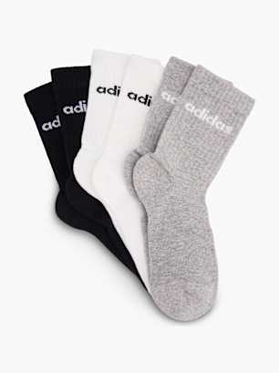 adidas Socken Grau