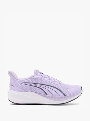 PUMA Sneaker lila