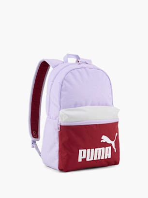 PUMA Rucsac Violet