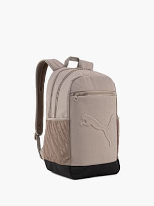 PUMA Plecak Beżowy