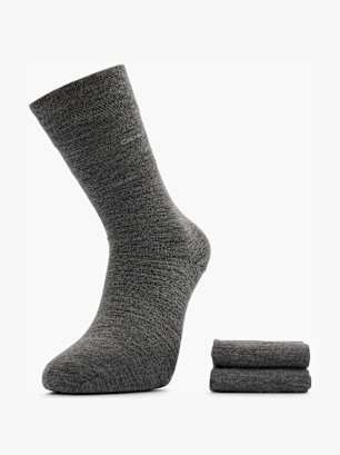 Camano Socken Grau