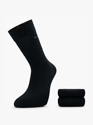 Camano Socken Schwarz