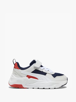 PUMA Sneaker Hvid