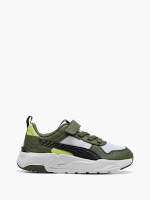 PUMA Sneaker Grøn