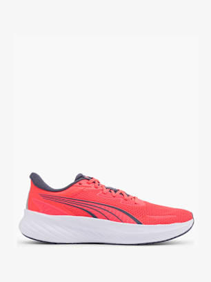 PUMA Sneaker piros