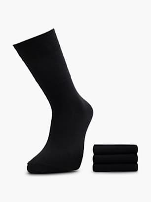 Camano Socken Schwarz