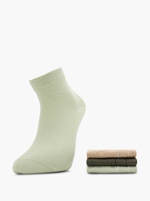 Camano Socken Khaki