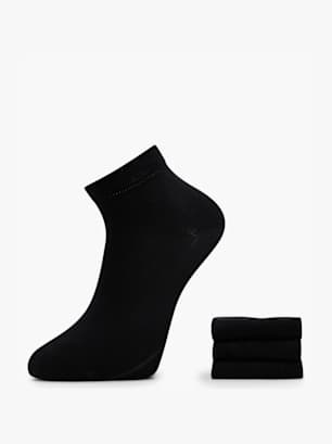 Camano Socken Schwarz