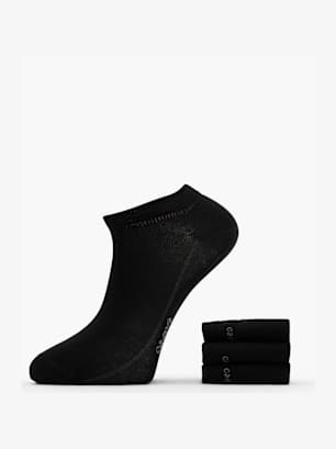 Camano Socken Schwarz
