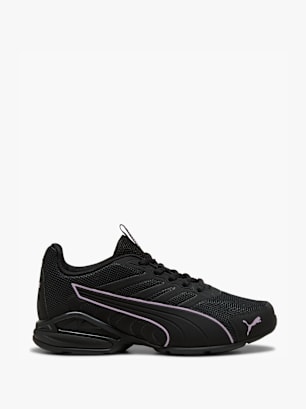 PUMA Маратонки Черен