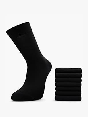 s.Oliver Socken Schwarz