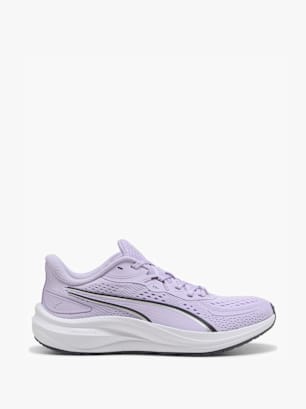 PUMA Sneaker Lila