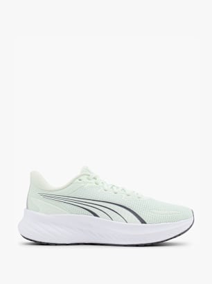 PUMA Tenisky Šedá