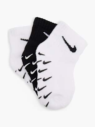 Nike Socken Weiß