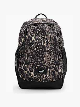 PUMA Plecak Czarny
