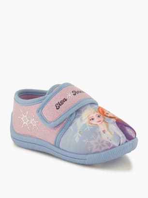 Disney Frozen Papuče Plava