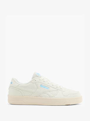 Reebok Sapatilha Esbranquiçado