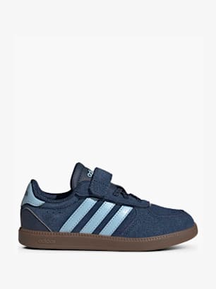adidas Sneaker Blu